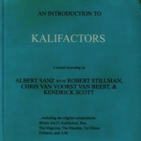 Albert Sanz - An introduction to kalifactors '2001