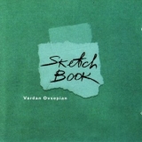 Vardan Ovsepian - Sketch book '2002