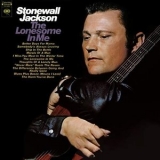 Stonewall Jackson - The Lonesome In Me '1970