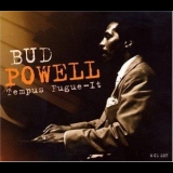 Bud Powell - Tempus Fugue-It '2001 - Album