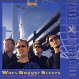 When Granny Sleeps - Planet Construction '1996 - Album