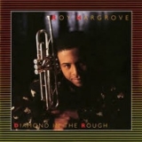 Roy Hargrove - Diamond In The Rough 'December, 1989 - Album