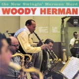 Woody Herman - The New Swingin Herman Herd '1960