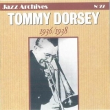 Tommy Dorsey - 1936-1938 '1991 - Album