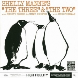 Shelly Manne - The Three and The Two '1991 - Album