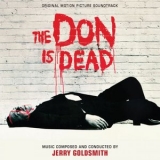 Jerry Goldsmith - The Don Is Dead (Original Motion Picture Soundtrack) '1973