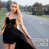 Christie Lamb - Broken Lines '2019 - Album