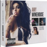 Amy Winehouse - The Album Collection '2012