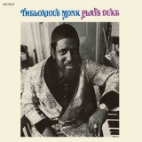 Thelonious Monk - Plays Duke Ellington '2021