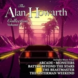 Alan Howarth - The Alan Howarth Collection, Vol. 2 '2021 - Album