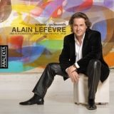 Alain Lefevre - Schubert: Drei Klavierstucke / Rachmaninov: Neuf Etudes-Tableaux, Op.39 '2008