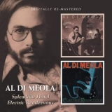 Al Di Meola - Splendido Hotel & Electric Rendezvous '2010 - Album