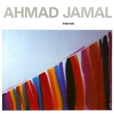 Ahmad Jamal - Intervals '1980