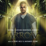 Blake Neely - Arrow: Season 7 (Original Television Soundtrack) '2020 - Album