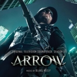 Blake Neely - Arrow- Season 5 (Original Television Soundtrack) '2017 - Album