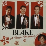 Blake - A Classic Christmas '2015 - Album