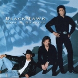 BlackHawk - Love & Gravity '1997 - Album