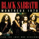 Black Sabbath - Montreux 1970 & The Lost BBC Sessions '2020 - Album