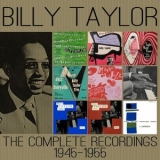 Billy Taylor - The Complete Recordings: 1945-1955 '2014