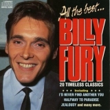 Billy Fury - Billy Fury Collection '2007 - Album