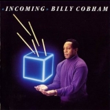 Billy Cobham - Incoming '1989