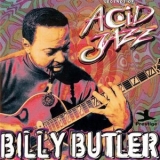 Billy Butler - Legends Of Acid Jazz '1998 - Album