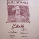 Bill Staines - Miles '1975