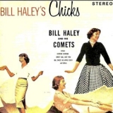 Bill Haley And His Comets - Bill Haleys Chicks! '1959; 2020 - Album