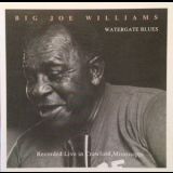 Big Joe Williams - Watergate Blues '1991 - Album