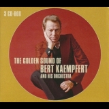 Bert Kaempfert And His Orchestra - Classic Album Collection '2015