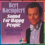 Bert Kaempfert and His Orchestra - Lullaby for Lovers '2013