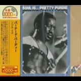 Bernard Purdie - SouI Is...Pretty Purdie '1972 - Album