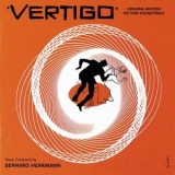 Bernard Herrmann - Vertigo '1996 - Album