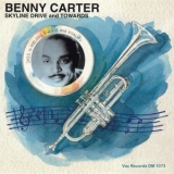 Benny Carter - Skyline Drive and Towards '2020 - Album