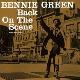 Bennie Green - Back On The Scene '1958