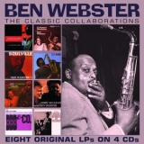 Ben Webster - The Classic Collaborations '2021 - Album