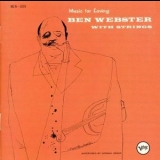 Ben Webster - Music For Loving With Strings '1995