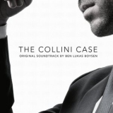 Ben Lukas Boysen - The Collini Case (Original Motion Picture Soundtrack) '2019 - Album