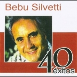 Bebu Silvetti - 40 exitos '2007 - Album