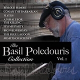 Basil Poledouris - The Basil Poledouris Collection Vol. 1 '2020 - Album