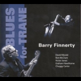 Barry Finnerty - Blues for Trane '2010 - Album