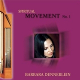 Barbara Dennerlein - Spiritual Movement, No. 1 '2002 - Album