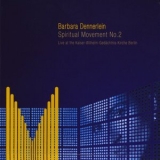 Barbara Dennerlein - Spiritual Movement No. 2 '2008 - Album