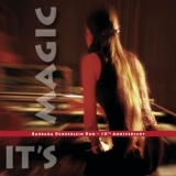 Barbara Dennerlein - Duo - 10th Anniversary: Its Magic '2010 - Album