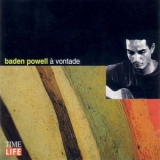 Baden Powell - A Vontade '1998 - Album