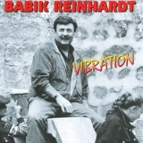 Babik Reinhardt - Vibration '1995 - Album