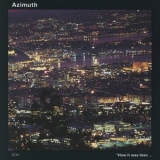 Azimuth - How it was then...never again '1995