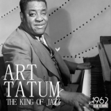 Art Tatum - The King of Jazz '2020 - Album