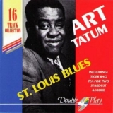 Art Tatum - St. Louis Blues '1996