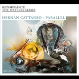 Hernan Cattaneo - Renaissance The Masters Series Part 16 - Parallel (CD2) '2010